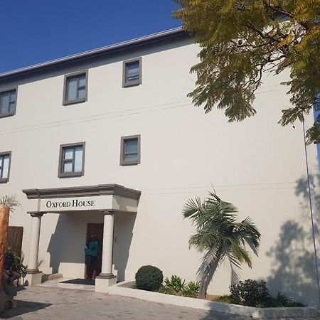 米德兰德会议中心酒店 外观 照片